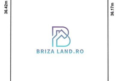 Bucurestii Noi, Laminorului, teren 1007 mp, d=27.87m, liber - 5