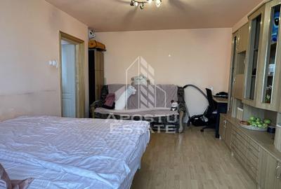 Apartament de vanzare cu o camera de vanzare Steaua - 4