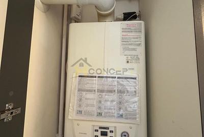 Ap 2 camere mobilat centrala proprie Grand Arena - 8