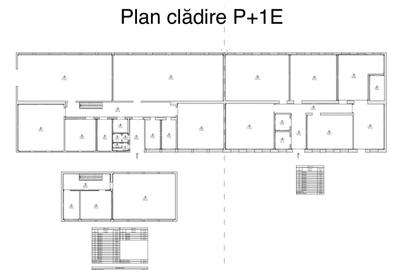 Teren 6345mp Calea Aradului Pretabil Spital/Scoala/Sala evenimente - 6