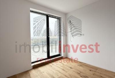 Apartament 4 camere de vanzare Pipera in bloc cu vedere la lac - 17
