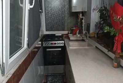 🙋Centru🔸 2 Camere Circular 55m² Mobilat Utilat Izolat Centrala pe Gaze - 6