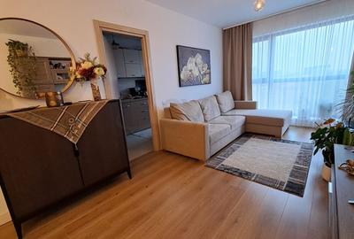 REA1026351 Apartament 3 camere I De Vanzare I Pipera - 1