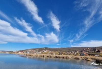 Casa indivuduala la rosu, Campenesti, 720 mp teren - 1
