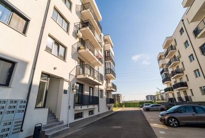 ULTIMELE 5 AP. 2 CAM, ECONOMISEȘTI 3.000 eur = 5 LUNI CHIRIE GRATUIT - 9