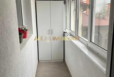 2 Camere de inchiriat | Popesti Leordeni | Metrou | 49mp - 5