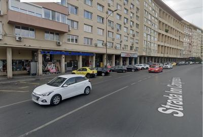Spațiu comercial, 888 mp în Crângași