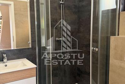 Duplex in Mosnita Noua,pozitie excelenta,Cartier Serena - 10