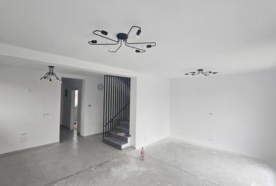 VILE P+1, 4 camere+Teren 210 mp.zona Otopeni-DIRECT DEZVOLTATOR-COMISION 0% - 12