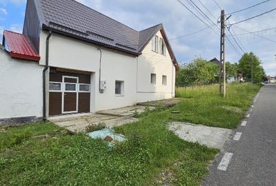 Casă individuală cu 5 camere în Gărâna