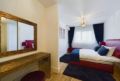 Apartament 2 camere 102 The Adress, Barbu Vacarescu, cu parcare - 4