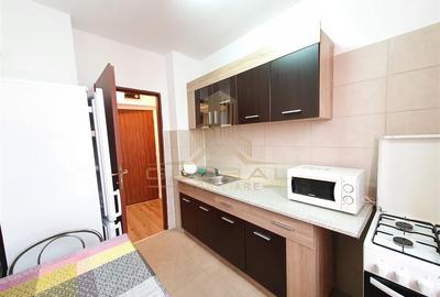 2 camere 50mp mobilat/utilat Gheorgheni zona str.Rasinari - 7