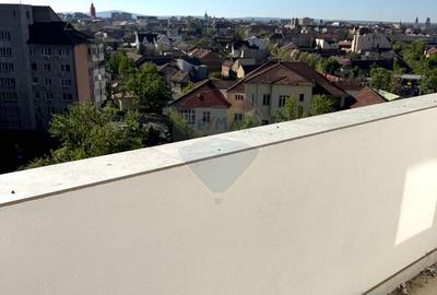 Apartament cu 3 camere de vânzare în zona Dacia - 13