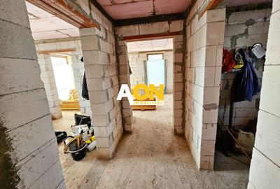 Casa la rosu, 4 camere, 301 mp teren, P+1, zona Alba-Micesti - 6