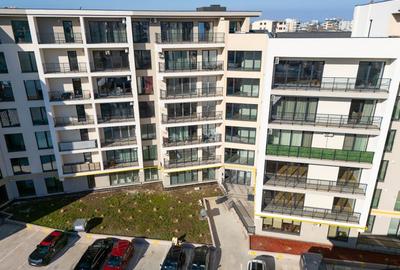 Apartament 2 camere | 72 mp | Bloc 2024 | Parcare subterană | Zona Dacia - 6