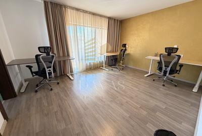 Casă individuală de închiriat - design unic | Gheorgheni - Zona Titulescu - 13