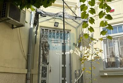 Casă Braila, vânzare: 218m², 4 camere, Calea Galați - 6