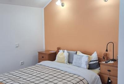 Casa P+1 , zona Muzeul Satului - 17