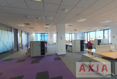 Floreasca Park, spatii birouri de inchiriat, Comision 0% - 16