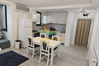 Apartament de Vanzare - Zona Gara de NORD/metrou - 45 MP - 5
