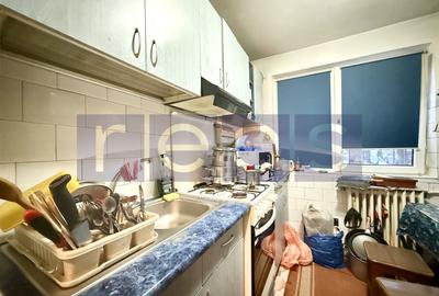 VÂNZARE 2 CAMERE | DRISTOR | LOC DE PARCARE INCLUS - 6