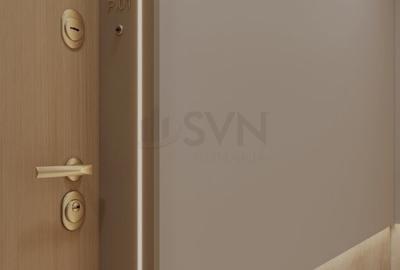 REA1018758 Unirii Penthouse 4 camere Bloc Boutique - 15
