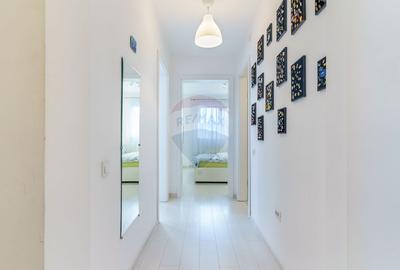 Apartament de vanzare | 3 camere | complet renovat | Manastur - 6