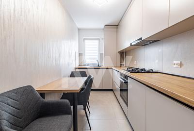 COMISION 0% - Qualis cu parcare inclusa, mobilata si utilata - 5