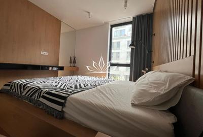 ISHO - Apartament modern cu 2 camere cu parcare subterana - Take Ionescu - 2