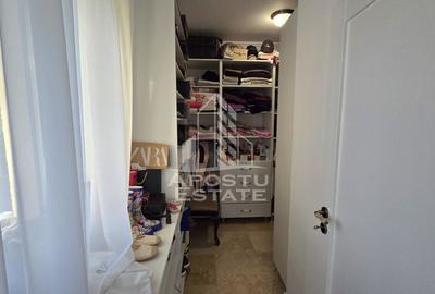 Casa individuala de inchiriat cu 5 camere, 3 bai si garaj, Sag, Timis - 35