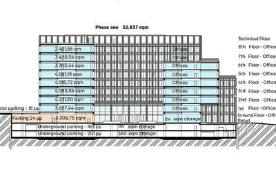 U-CENTER 2, Calea Serban Voda 206-218 - comision 0%, reprezentam proprietarul! - 12
