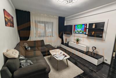 Apartament 2 camere, situat in zona Faleza Nord - 1