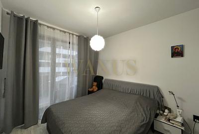 Apartament 2 camere cu terasa generoasa, strada Eroilor, Florești - 1