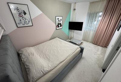 Apartament 3 camere zona Faleza Nord Renovat Total cu Centrala - 7