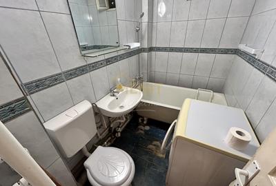Apartament 3 camere, semidecomandat, aer conditionat, Central, Ploiesti - 16