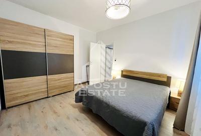 Apartament cu doua camere , bloc nou, loc de parcare ,zona Aradului - 3