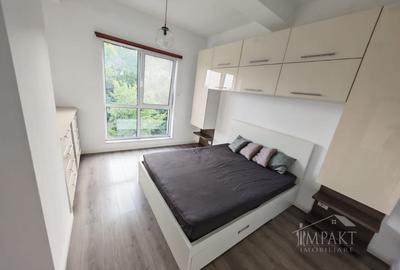 Apartament cu 3 camere, bloc nou, cartier Grigorescu! - 2