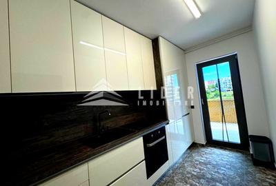 Apartament de vanzare finisat, mobilat cu parcare Ansamblu nou Zorilor - 1
