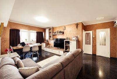 Ultracentral - Anastasie Panu, 3 camere spatios, panorama splendida - 1
