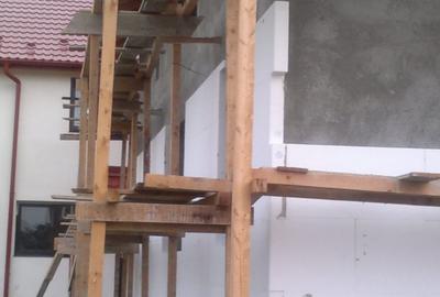 Spațiu. Construcție solidă. Confort real. - 32