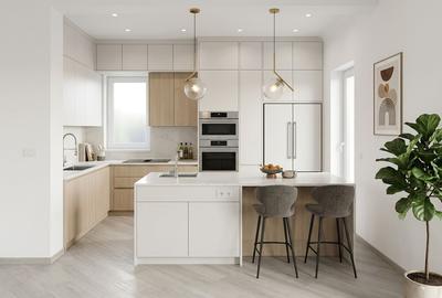 Case Individuale | 5 Camere | Dotari Moderne | Bucovat | Comision 0% - 7
