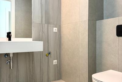 Nusco City / Spatiu de birou + Parcare / Prima Închiriere / Finisaje Premium - 6