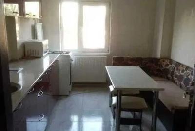 Apartament 3 Camere Timpuri Noi,Metrou,bl.1990,et.5/8,DECOMANDAT,2 bai,mobilat - 6