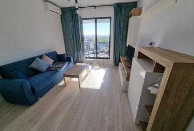 Apartament Drumul Taberei-Ghencea-prima inchiriere - 1
