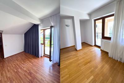 5 Camere I PIPERA I Scoala Americana I - 6