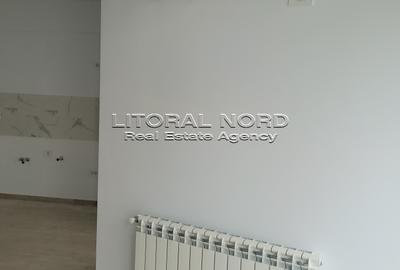 Mamaia Nord-bloc nou,ap. 2 camere,2 balcoane,64mp,etaj 5,la cheie,loc de parcare - 11