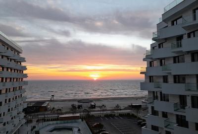 Ap se afla in Resortul Alezzi Infinity  . Vedere Frontala la Mare - 13