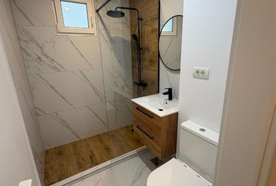 Ap 2 camere renovat | 5 min Metrou Dristor | 2 min ParkLake- IOR | Comision 0% - 8