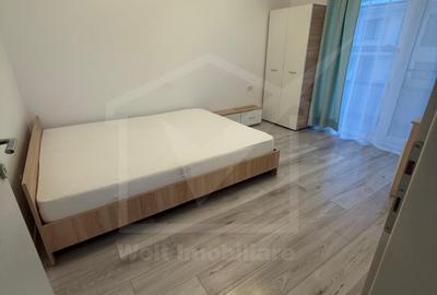 Duplex 4 camere, Iris, 3 bai, curte proprie, parcari - 5