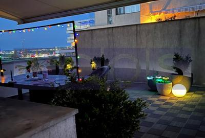 VANZARE APARTAMENT PREMIUM | FINISAJE LUX | 2 LOCURI PARCARE SUBTERAN | TERASA | - 10